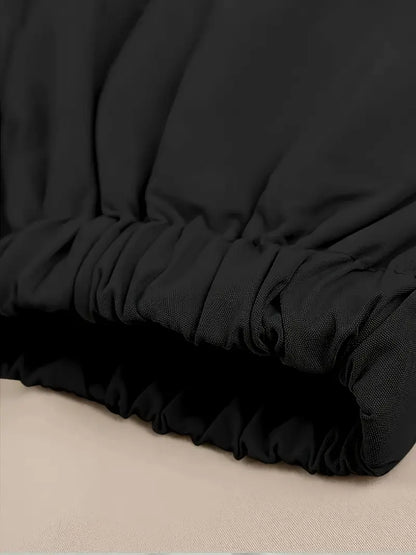 DOROTHEE | STYLISH OVERSIZED TRENCH COAT