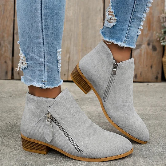 SORELLA | ANKLE BOOTS