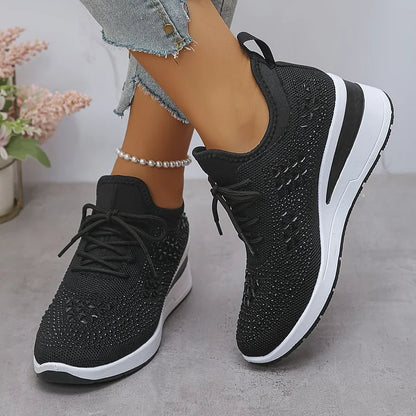 GISELLE | ALL-DAY TRAINERS