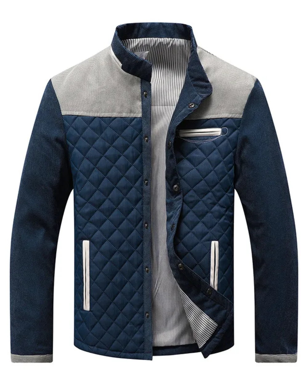 ROWAN | TIMELESS JACKET