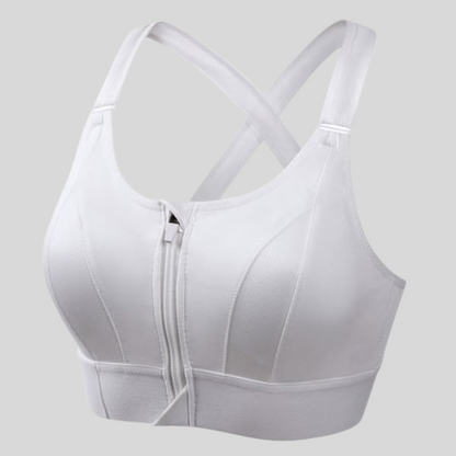 SERENA | SUPPORTIVE SPORTS BRA