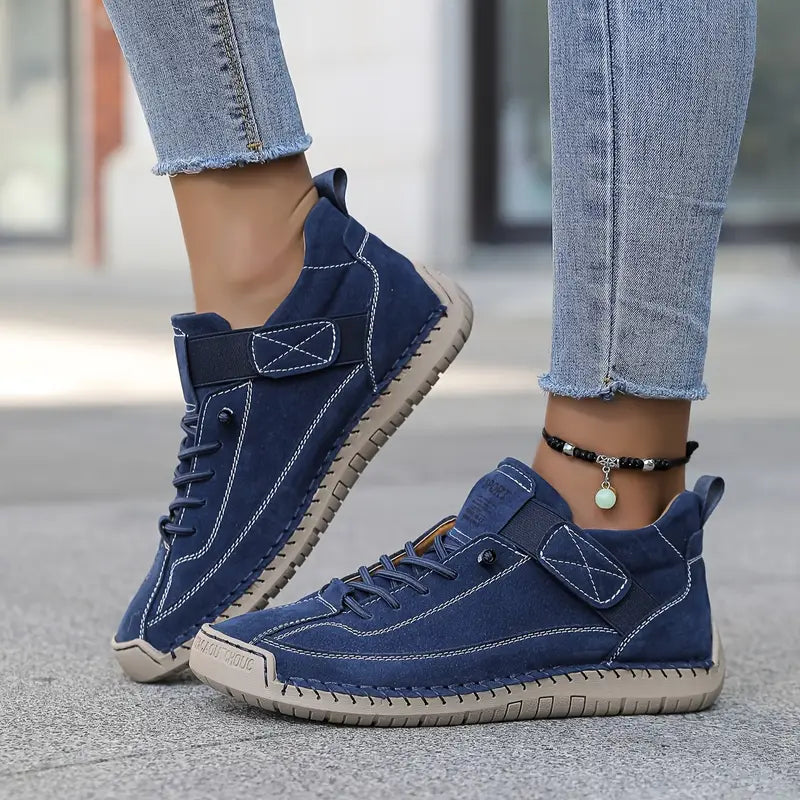 MIA | COMFORTABLE EVERYDAY SNEAKERS