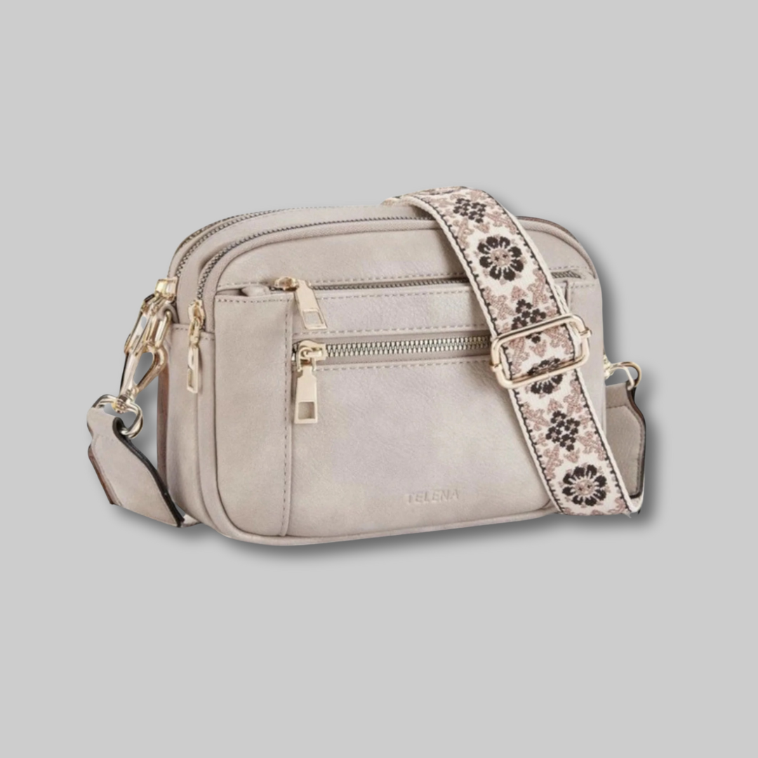ELARA | ELEGANT SHOULDER BAG