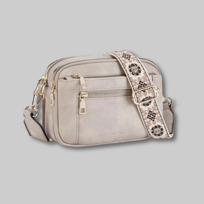 ELARA | ELEGANT SHOULDER BAG