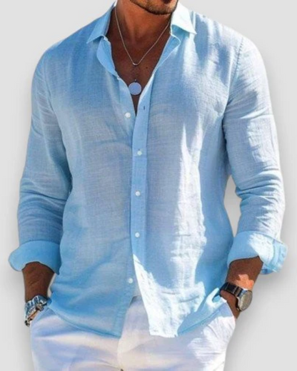 MARCEL | MEN'S SHIRT