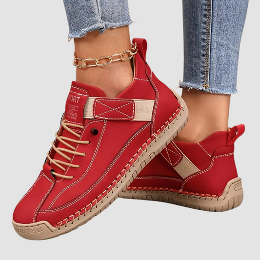 MIA | COMFORTABLE EVERYDAY SNEAKERS
