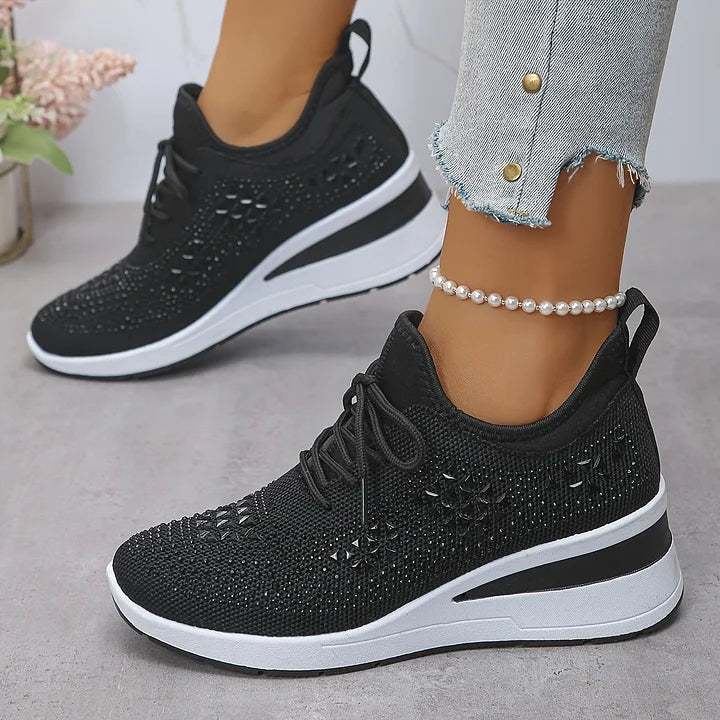 GISELLE | ALL-DAY TRAINERS