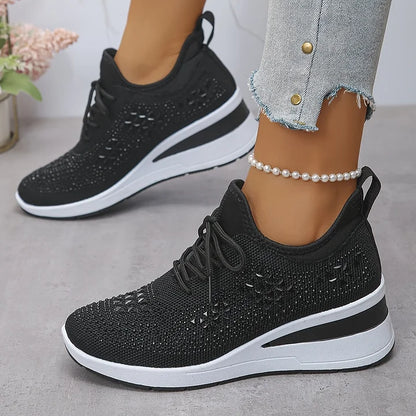 GISELLE | ALL-DAY TRAINERS