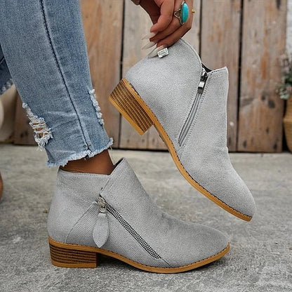 SORELLA | ANKLE BOOTS
