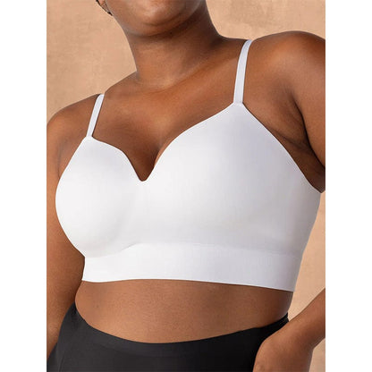 ZOSIA | WIRE-FREE SHAPING BRA