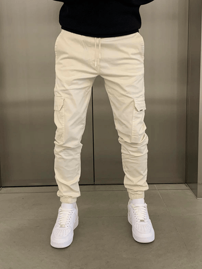 DAMON | CARGO JOGGER