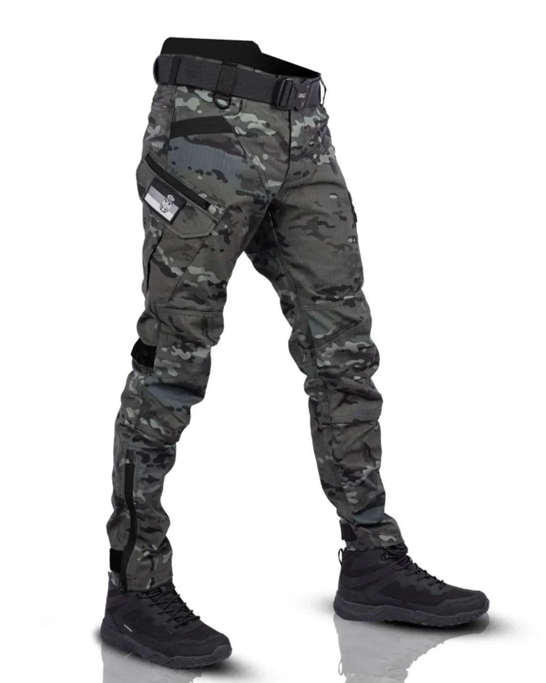 URBAN-X | TACTICAL CARGO PANTS