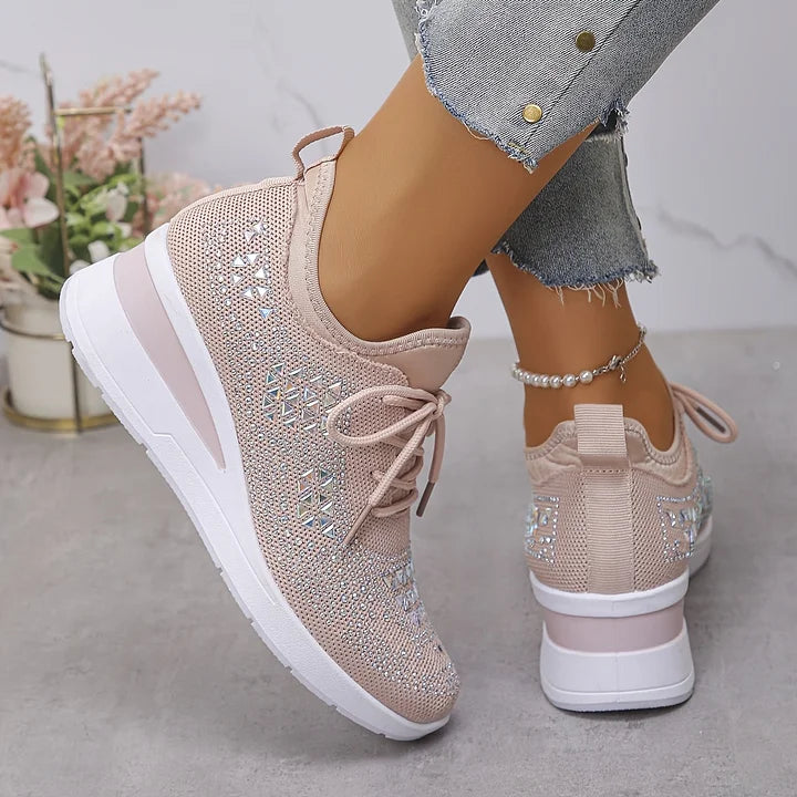 GISELLE | ALL-DAY TRAINERS