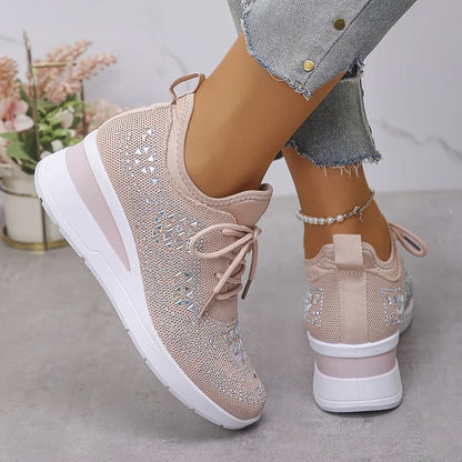 GISELLE | ALL-DAY TRAINERS