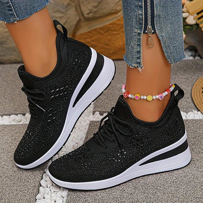 GISELLE | ALL-DAY TRAINERS