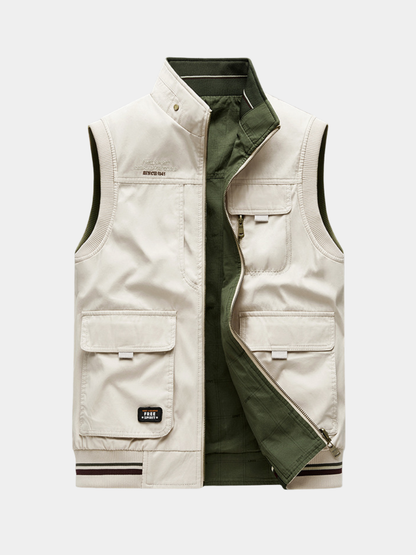 LYON | LUXURY WAISTCOAT