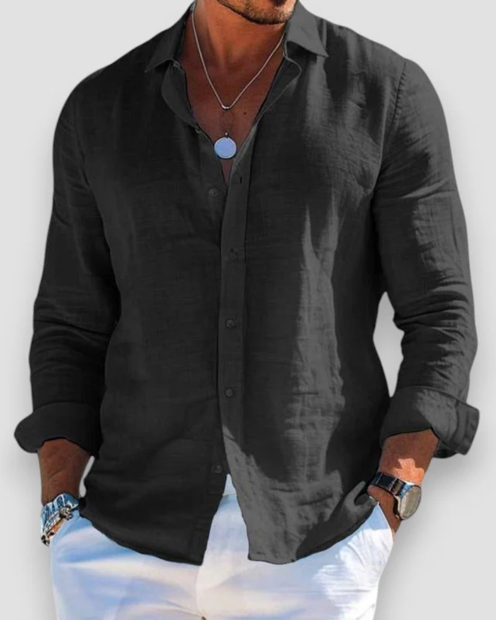MARCEL | MEN'S SHIRT