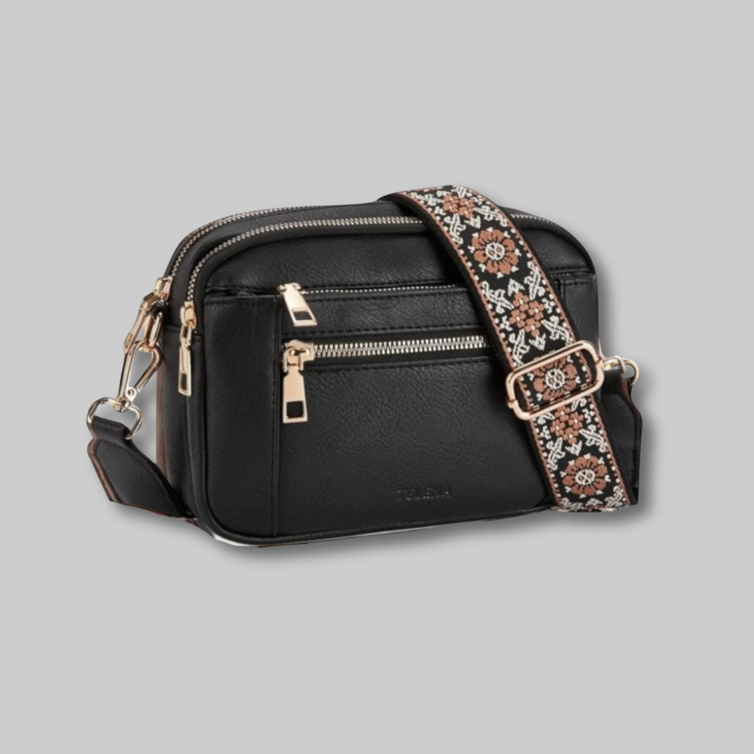 ELARA | ELEGANT SHOULDER BAG
