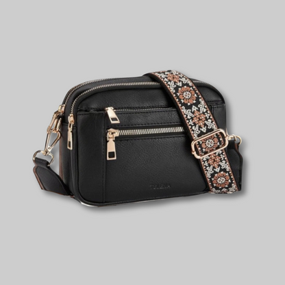 ELARA | ELEGANT SHOULDER BAG