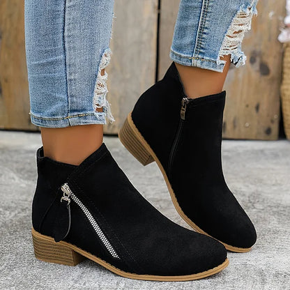 SORELLA | ANKLE BOOTS