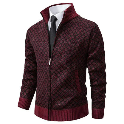 ACKE | TIMELESS VEST