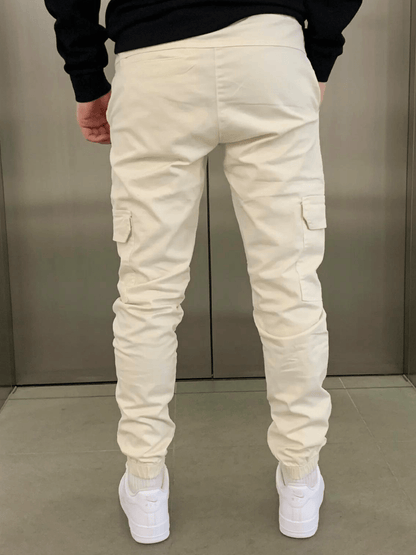 DAMON | CARGO JOGGER