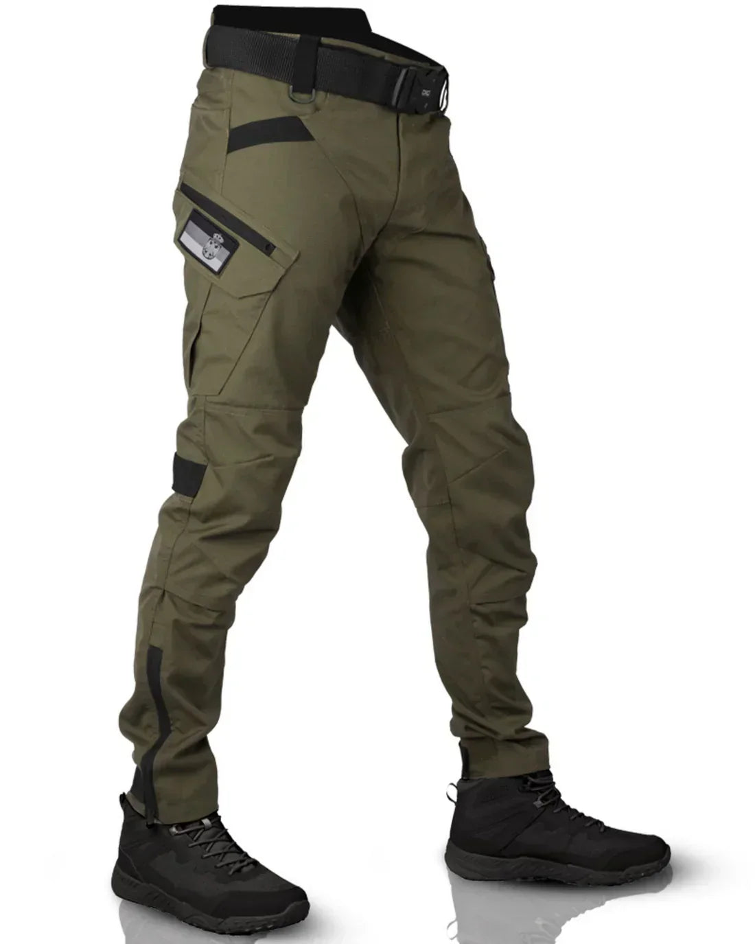 URBAN-X | TACTICAL CARGO PANTS