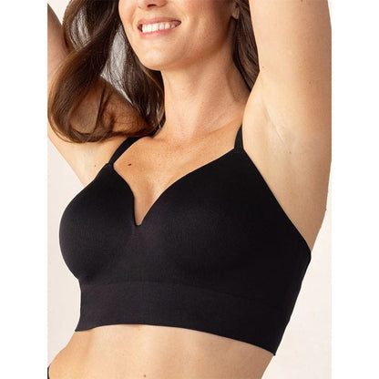 ZOSIA | WIRE-FREE SHAPING BRA