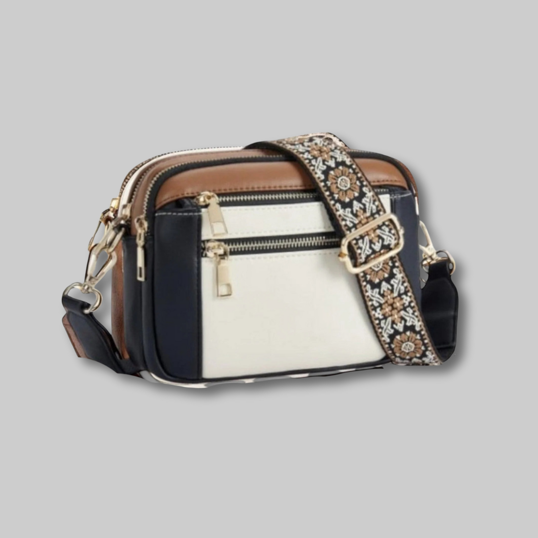 ELARA | ELEGANT SHOULDER BAG