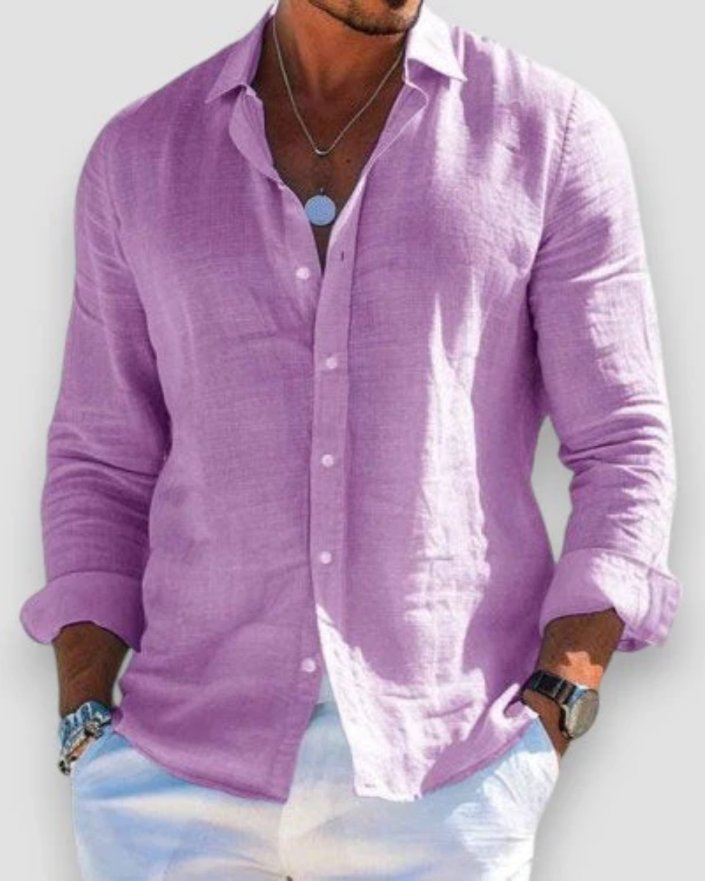 MARCEL | MEN'S SHIRT