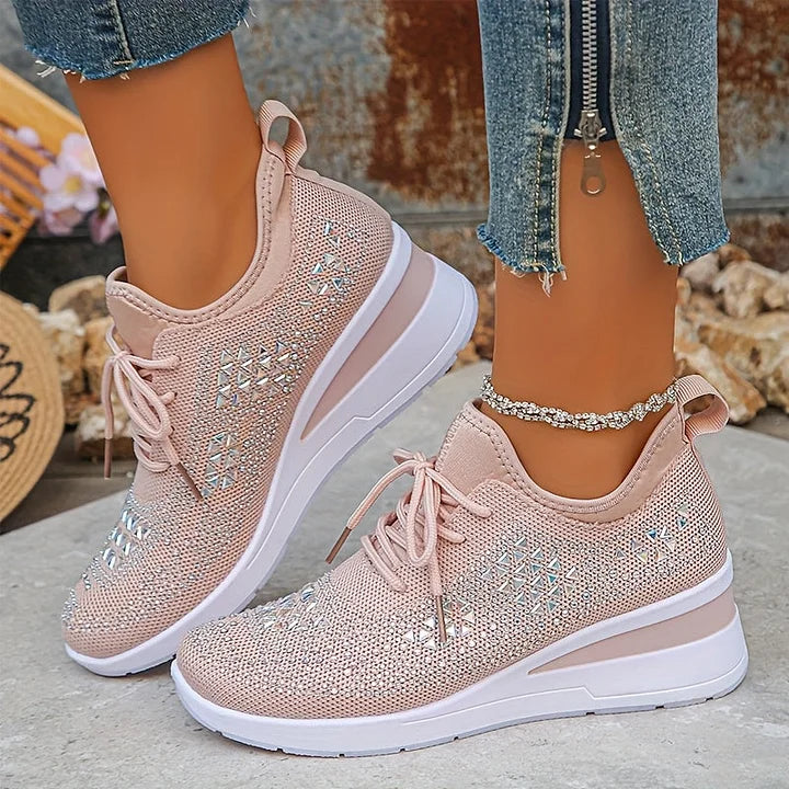 GISELLE | ALL-DAY TRAINERS