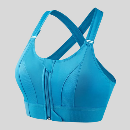 SERENA | SUPPORTIVE SPORTS BRA
