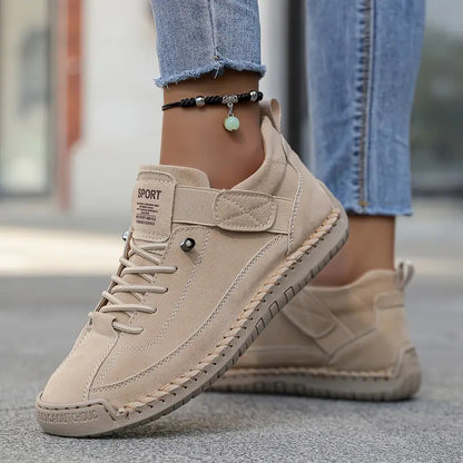 MIA | COMFORTABLE EVERYDAY SNEAKERS