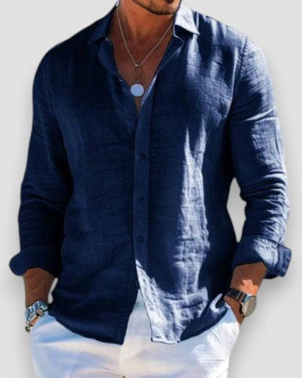 MARCEL | MEN'S SHIRT