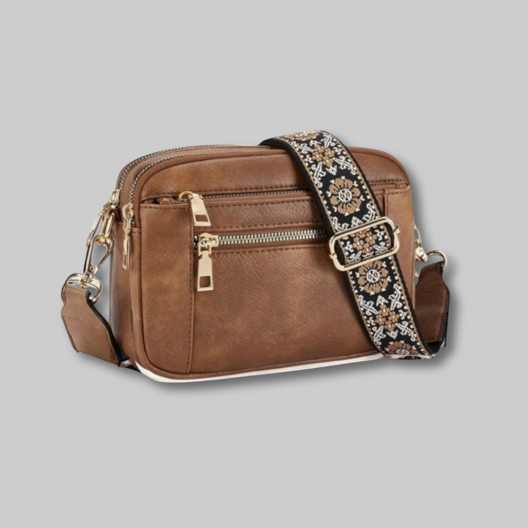 ELARA | ELEGANT SHOULDER BAG