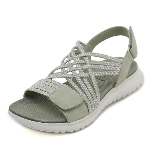 CALISTA | COMFORTABLE SUMMER SANDALS