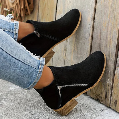 SORELLA | ANKLE BOOTS