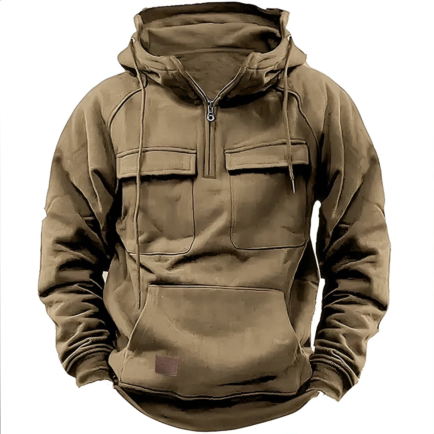 PER | ROBUST MEN'S SWEATER