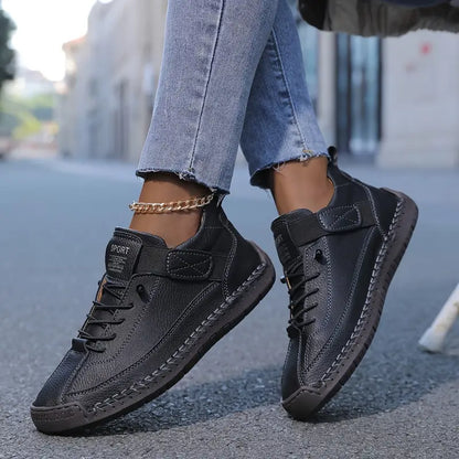 MIA | COMFORTABLE EVERYDAY SNEAKERS