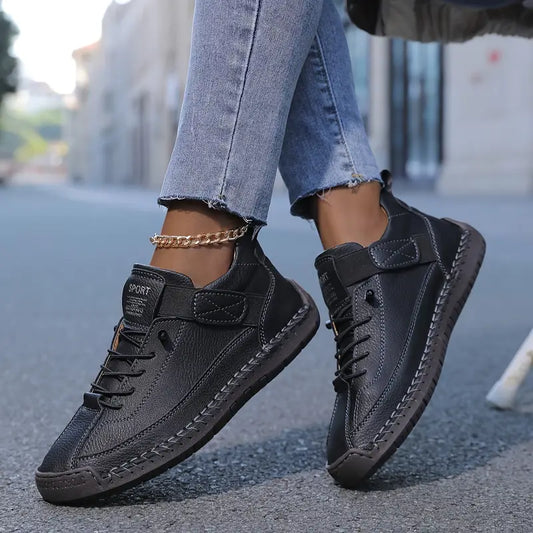 MIA | COMFORTABLE EVERYDAY SNEAKERS