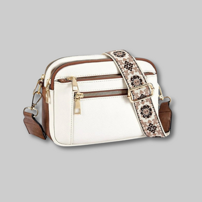 ELARA | ELEGANT SHOULDER BAG