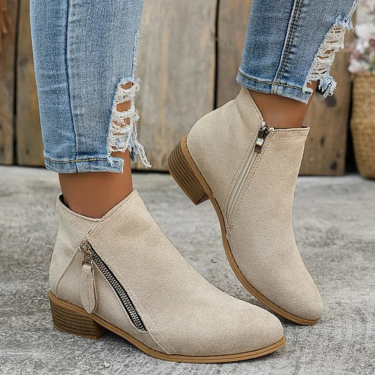 SORELLA | ANKLE BOOTS