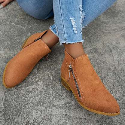 SORELLA | ANKLE BOOTS