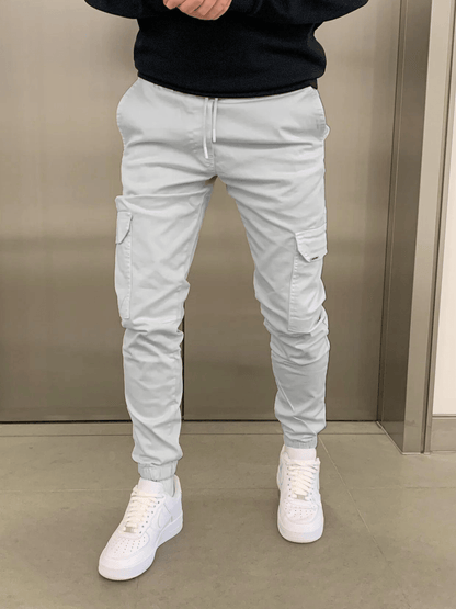 DAMON | CARGO JOGGER