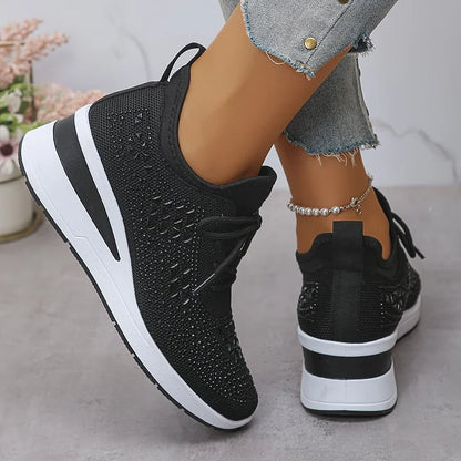 GISELLE | ALL-DAY TRAINERS
