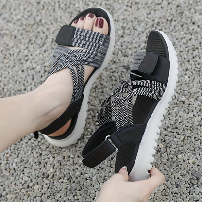 CALISTA | COMFORTABLE SUMMER SANDALS