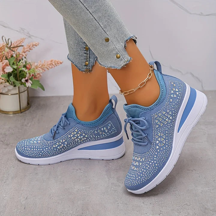 GISELLE | ALL-DAY TRAINERS