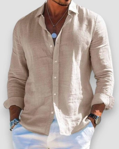 MARCEL | MEN'S SHIRT