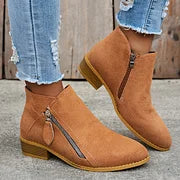 SORELLA | ANKLE BOOTS