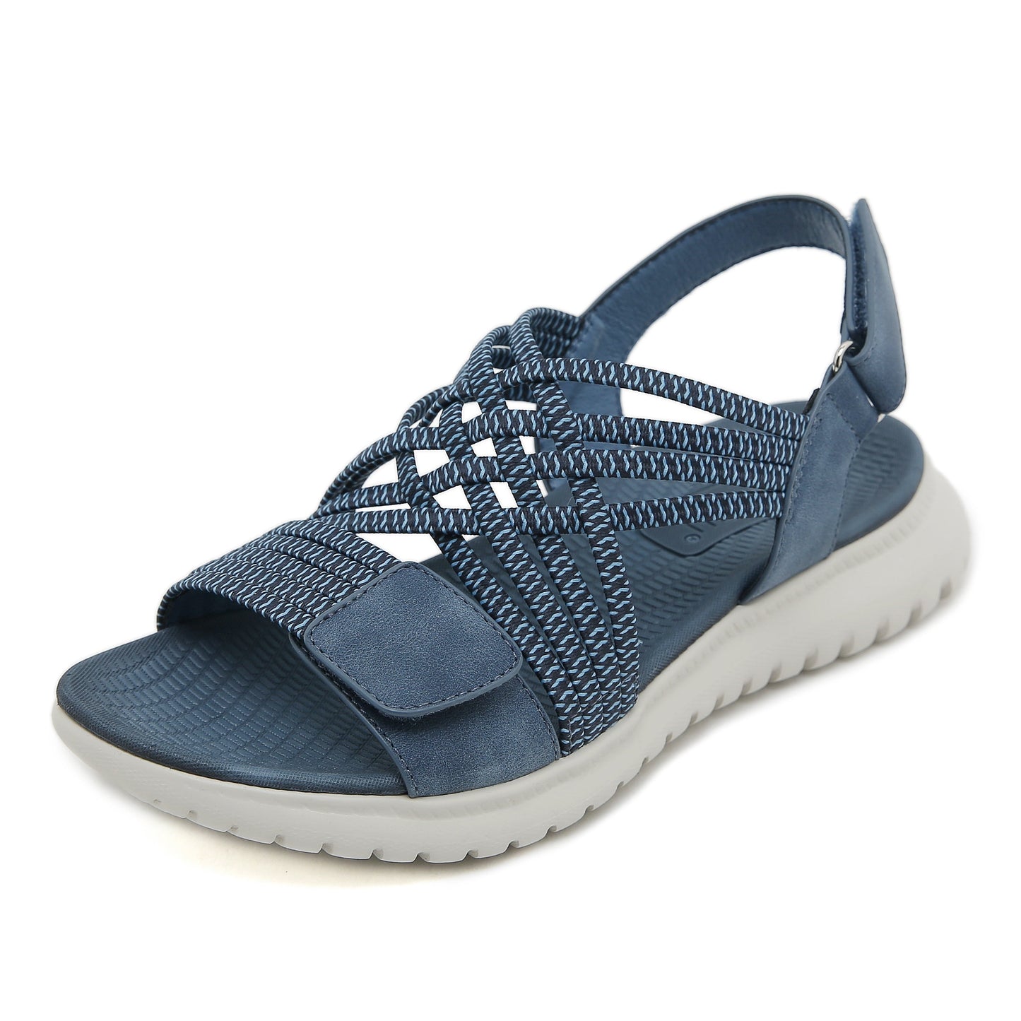 CALISTA | COMFORTABLE SUMMER SANDALS